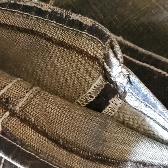 True Religion jeans. - Picture 4 of 6